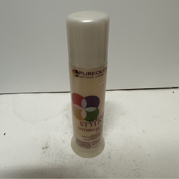 Pureology Colour Stylist Antibreakage Twist Shine Texturizer 2.5 OZ HTF - Picture 1 of 3
